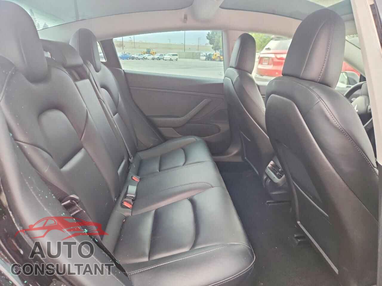 TESLA MODEL 3 2019 - 5YJ3E1EA9KF416896