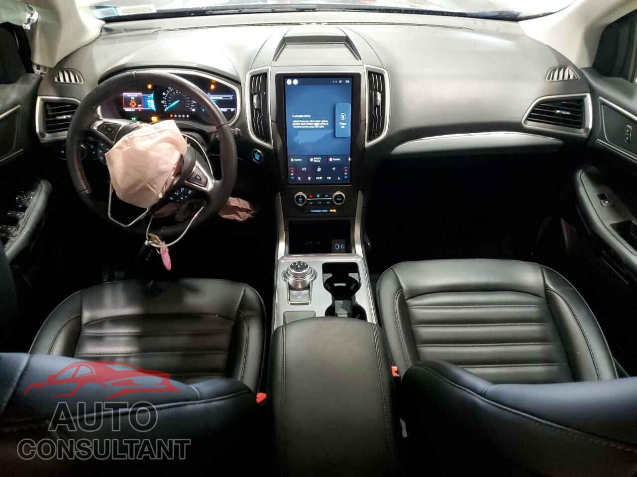 FORD EDGE 2021 - 2FMPK4J90MBA02554