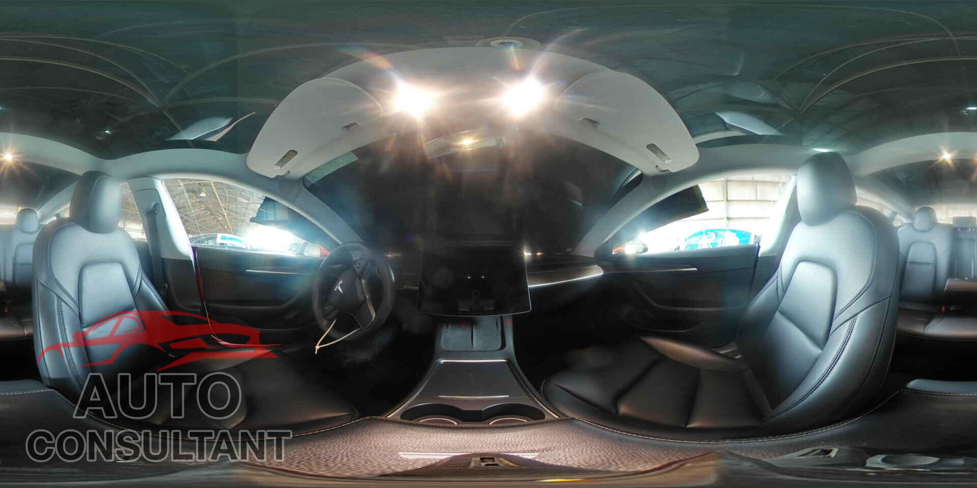 TESLA MODEL 3 2023 - 5YJ3E1EA3PF466135