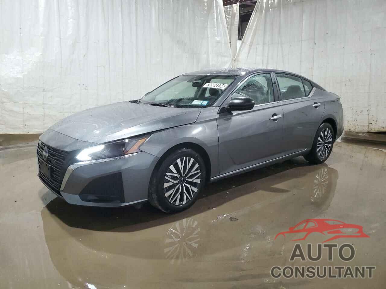 NISSAN ALTIMA 2024 - 1N4BL4DV3RN399585