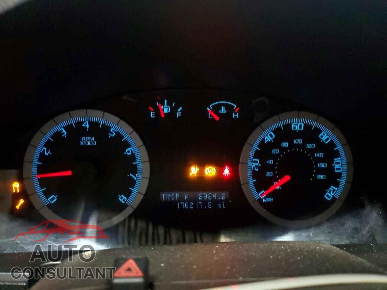 FORD ESCAPE 2009 - 1FMCU93769KD08334