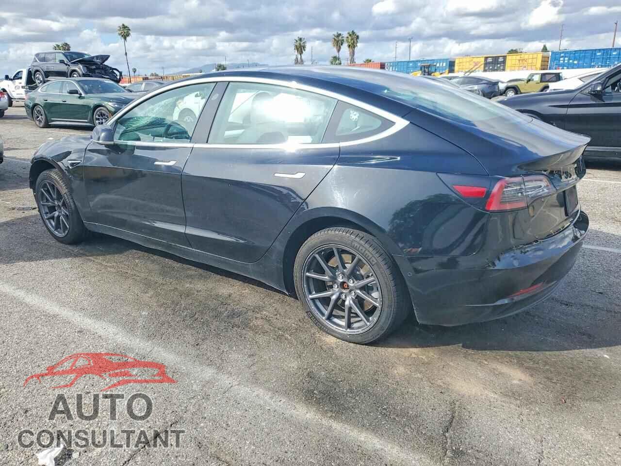 TESLA MODEL 3 2019 - 5YJ3E1EA3KF431488