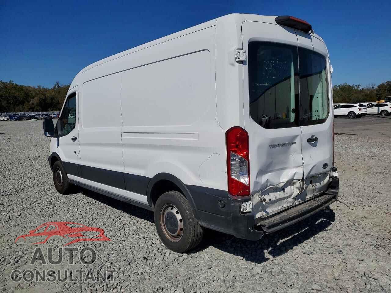 FORD TRANSIT 2019 - 1FTYR2CM4KKB83512