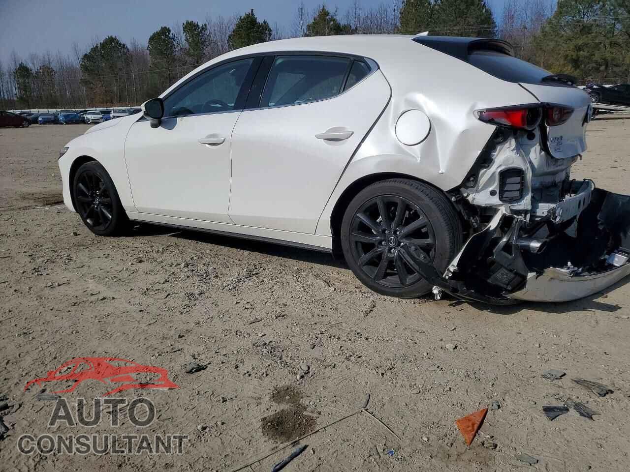 MAZDA 3 2021 - JM1BPBML1M1345753