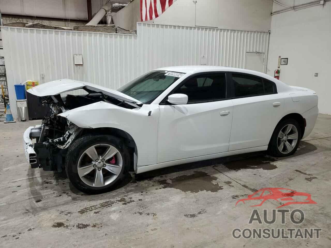 DODGE CHARGER 2015 - 2C3CDXBG1FH785075