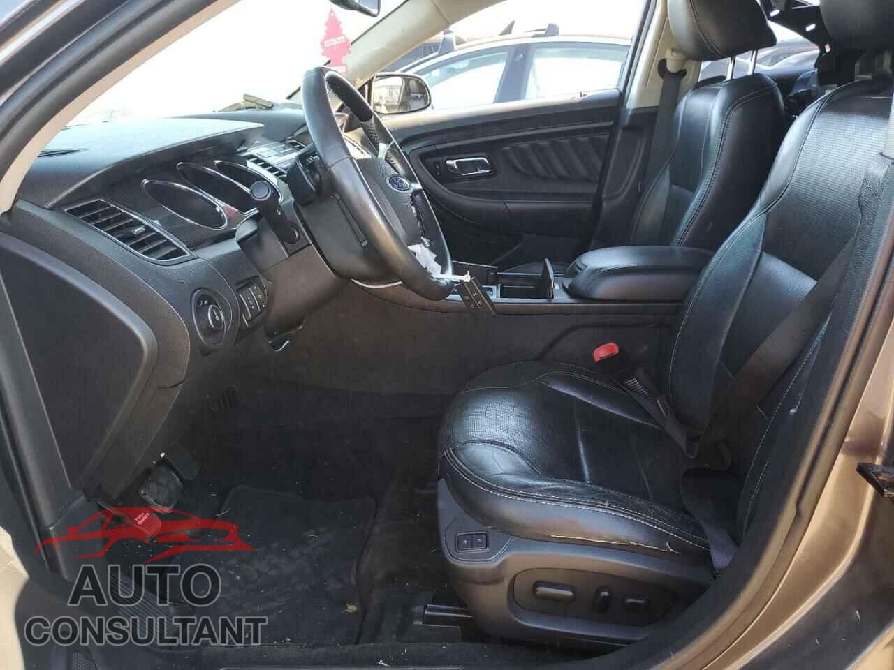 FORD TAURUS 2011 - 1FAHP2FW1BG183768