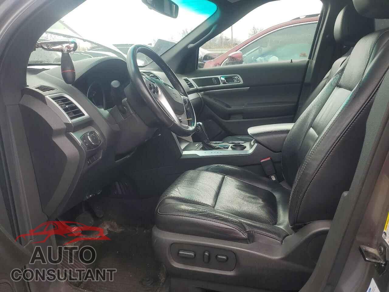 FORD EXPLORER 2013 - 1FM5K7D8XDGA92526