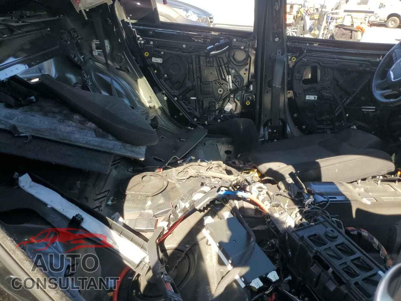 DODGE CHARGER 2017 - 2C3CDXGJ9HH595774