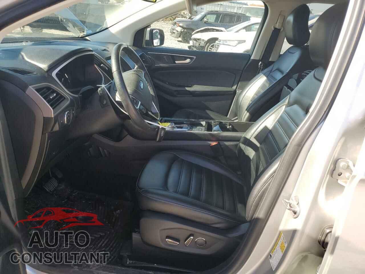FORD EDGE 2019 - 2FMPK3J98KBC39915