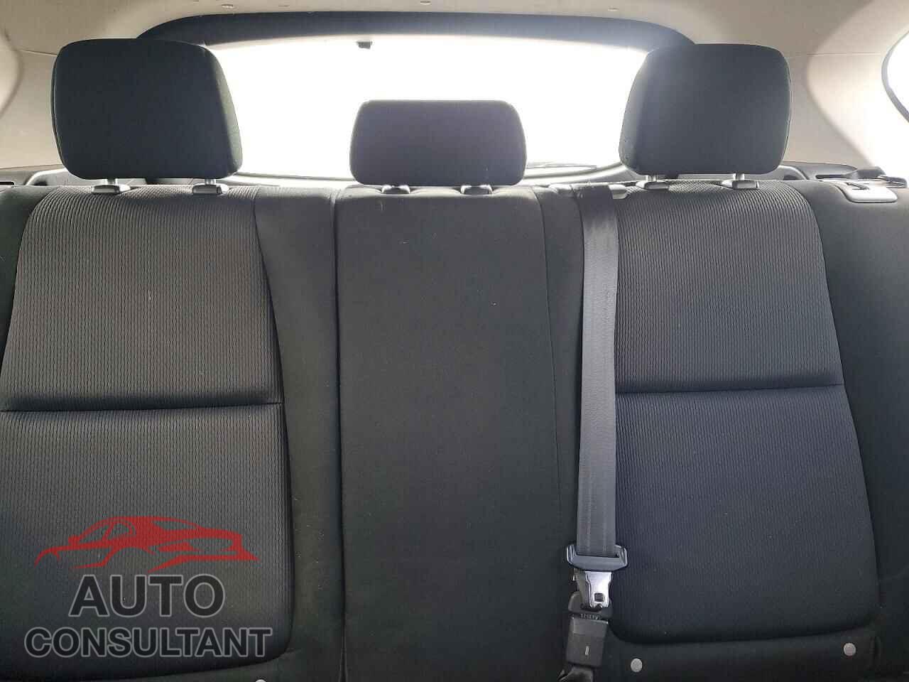 MAZDA CX-5 2014 - JM3KE4BE8E0334060