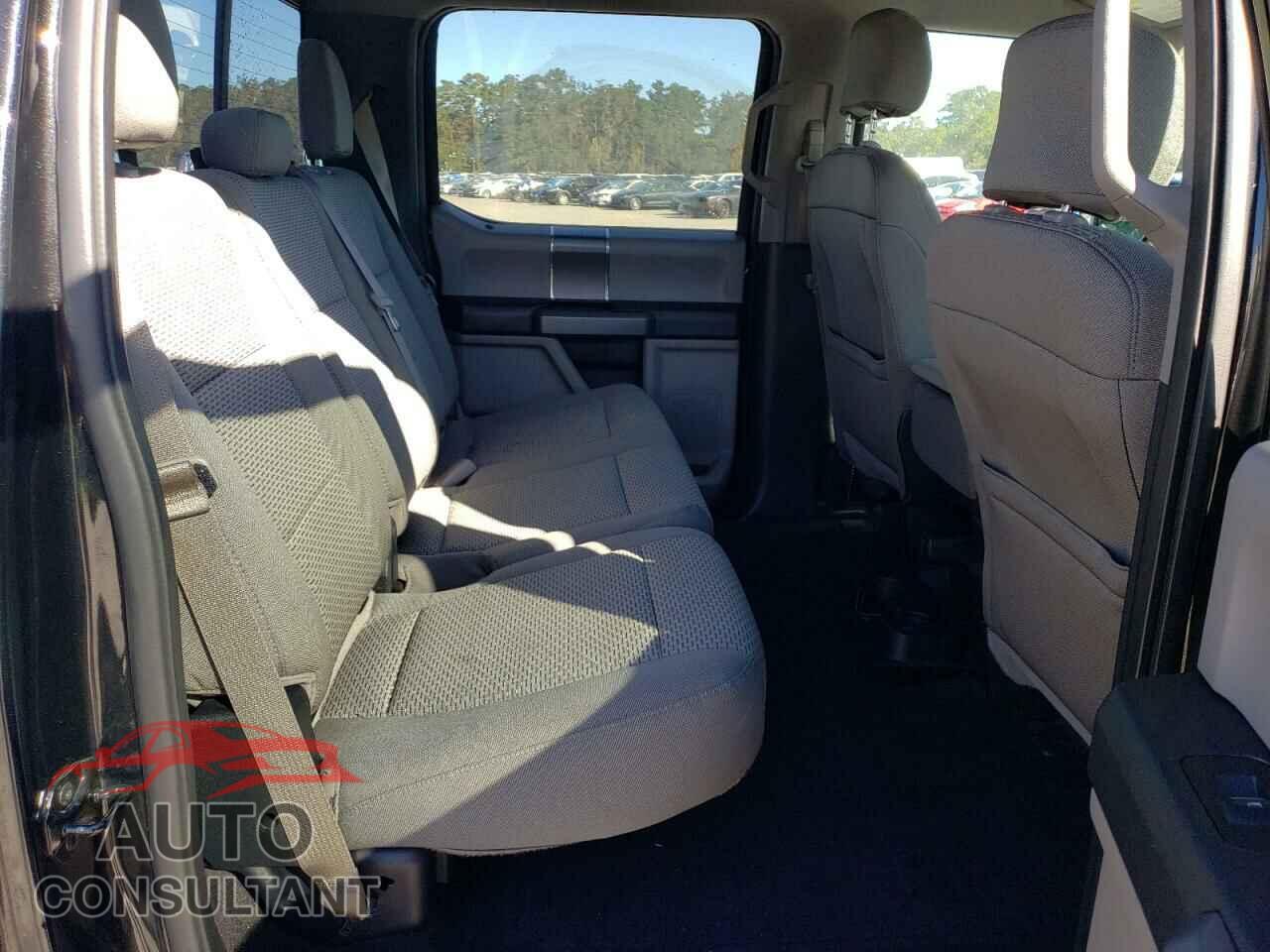FORD F-150 2015 - 1FTEW1CF4FFB55943