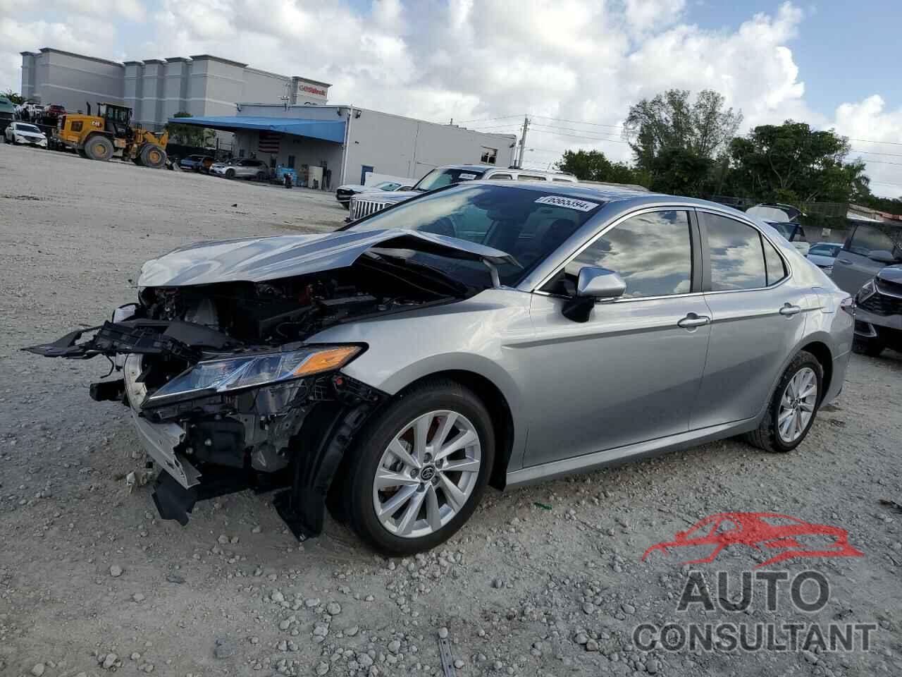 TOYOTA CAMRY 2024 - 4T1R11AK6RU238219