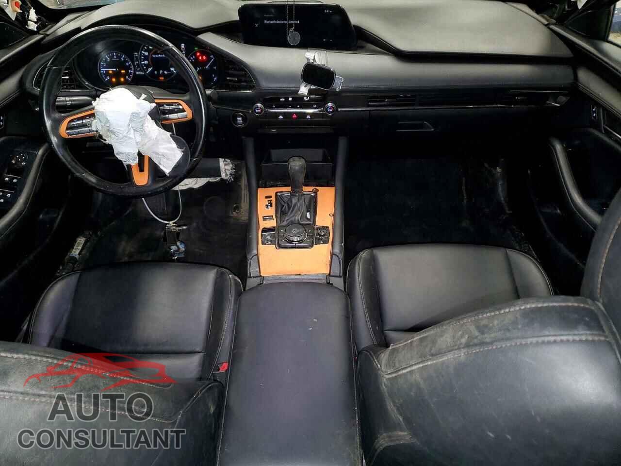 MAZDA 3 2019 - JM1BPBAM5K1132475