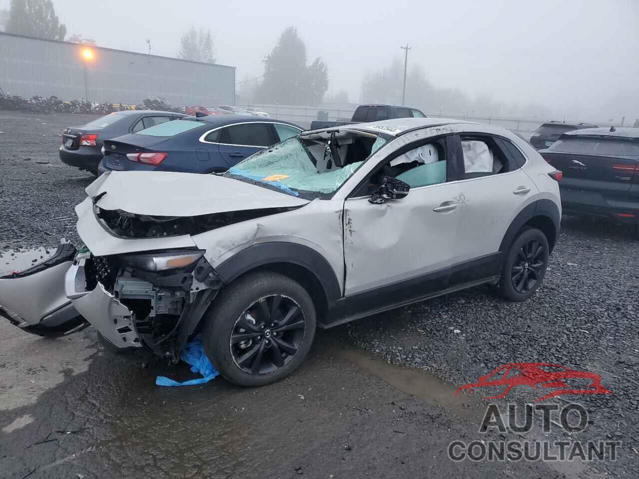 MAZDA CX30 2024 - 3MVDMBBM0RM658461