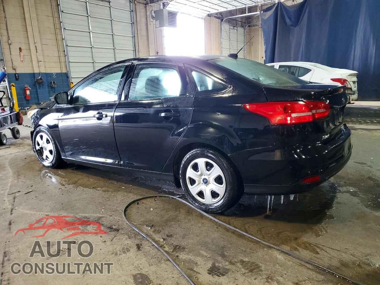 FORD FOCUS 2016 - 1FADP3E26GL390738