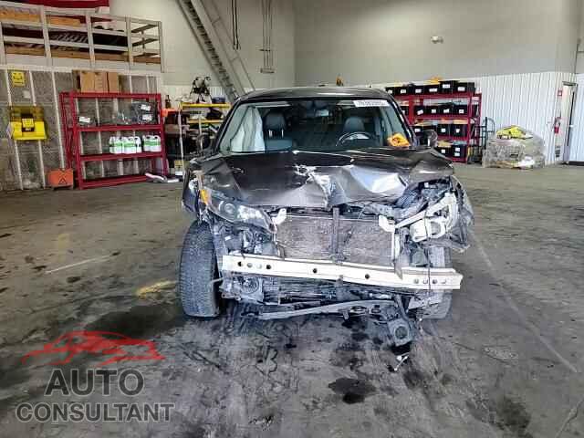 HONDA RIDGELINE 2018 - 5FPYK3F63JB009179