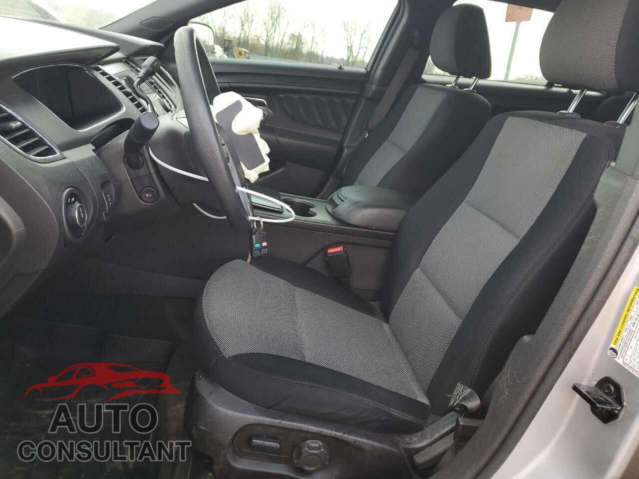 FORD TAURUS 2014 - 1FAHP2MK8EG185540
