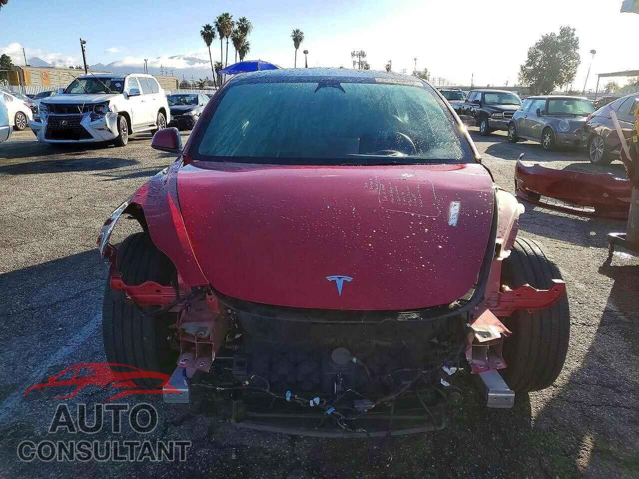 TESLA MODEL 3 2023 - 5YJ3E1EA7PF664734
