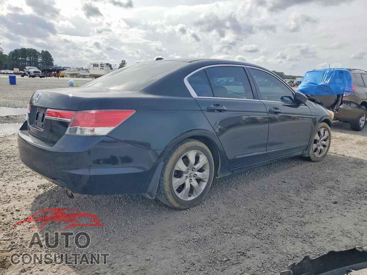 HONDA ACCORD 2012 - 1HGCP2F83CA044334