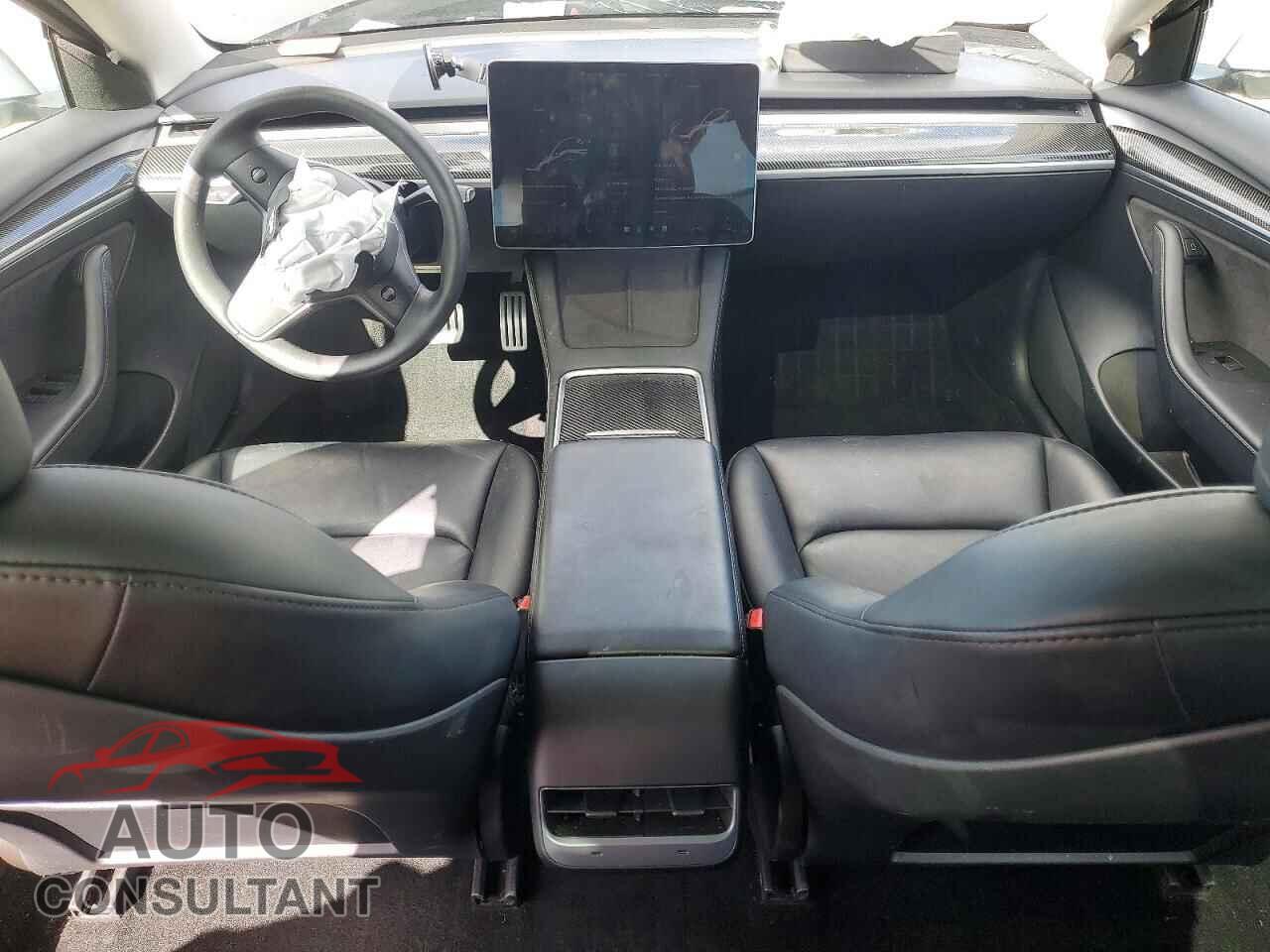 TESLA MODEL 3 2023 - 5YJ3E1EC7PF596307