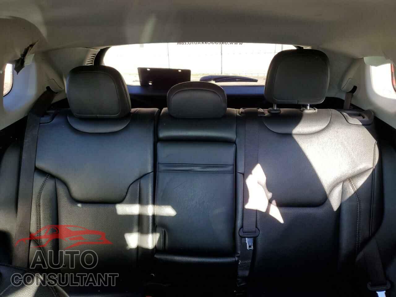 JEEP COMPASS 2020 - 3C4NJCCB3LT128662