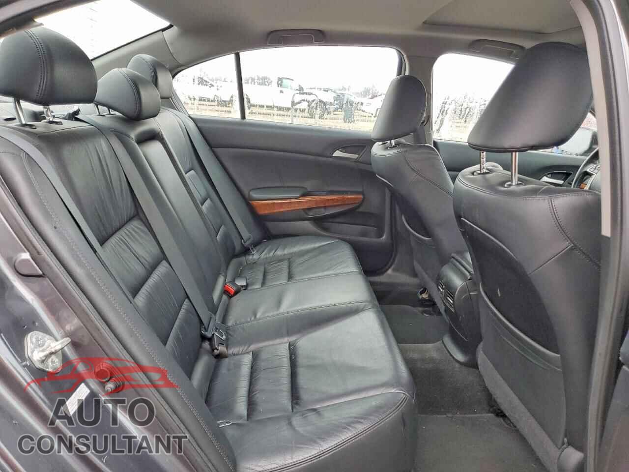 HONDA ACCORD 2012 - 1HGCP3F85CA037021
