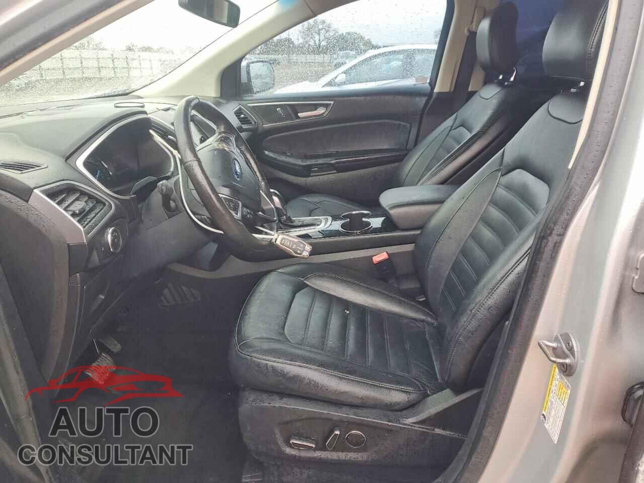 FORD EDGE 2015 - 2FMTK3J91FBB06286