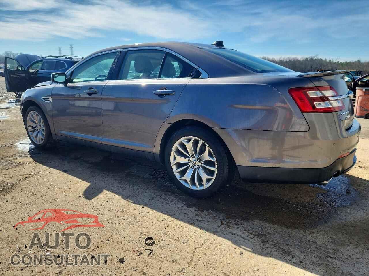 FORD TAURUS 2013 - 1FAHP2F81DG170846