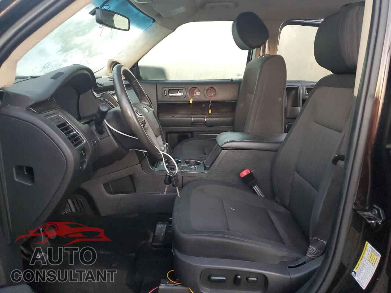 FORD FLEX 2013 - 2FMGK5C87DBD06104