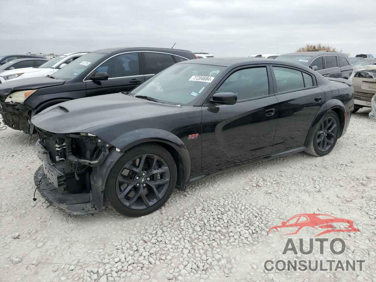 DODGE CHARGER 2023 - 2C3CDXGJ9PH690270