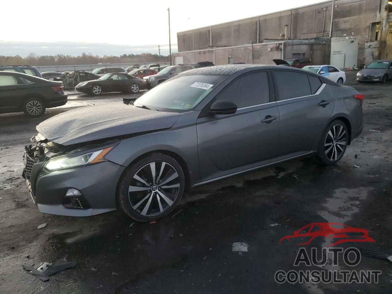 NISSAN ALTIMA 2020 - 1N4BL4CV1LC226894