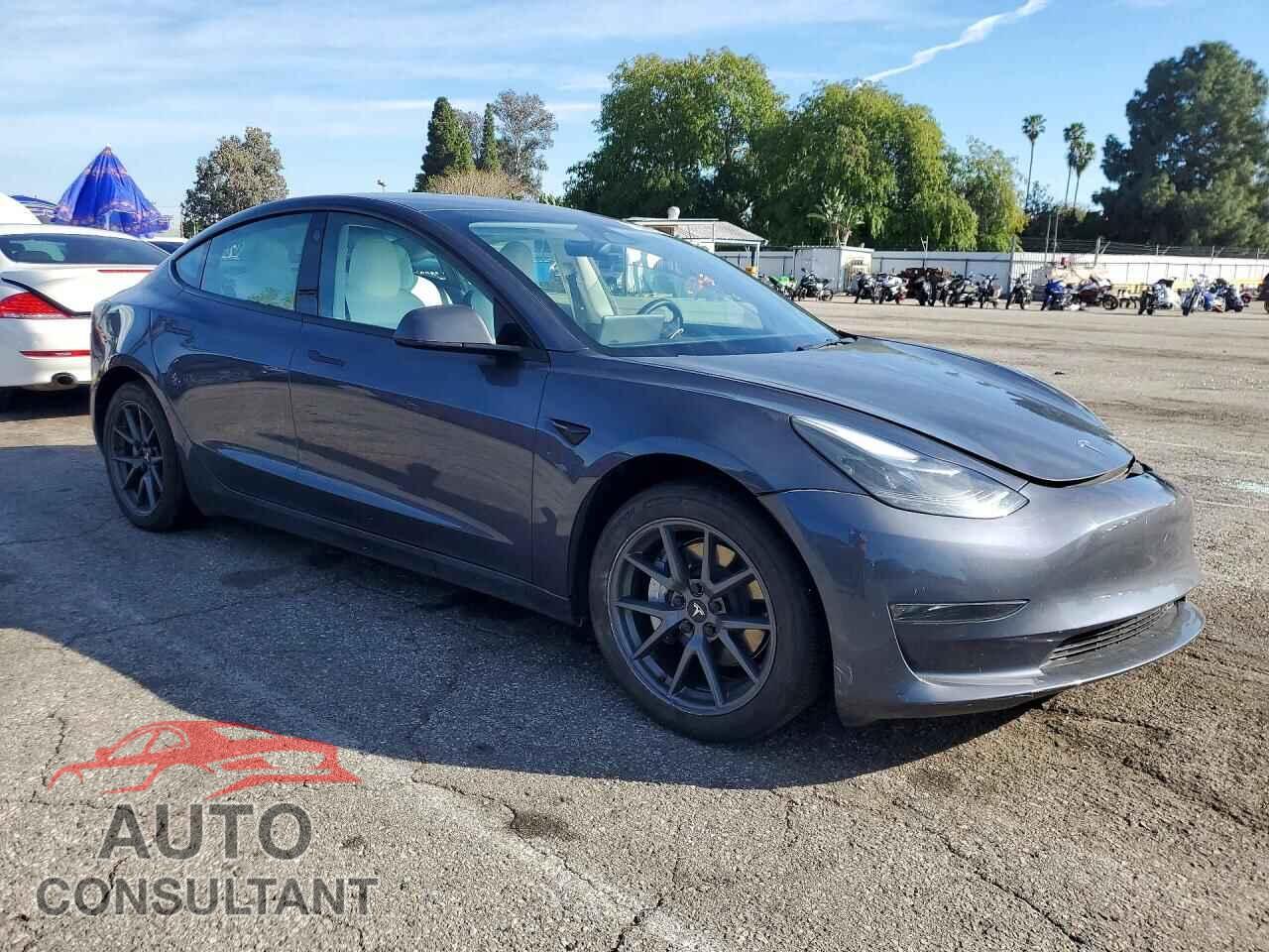 TESLA MODEL 3 2023 - 5YJ3E1EA2PF711443
