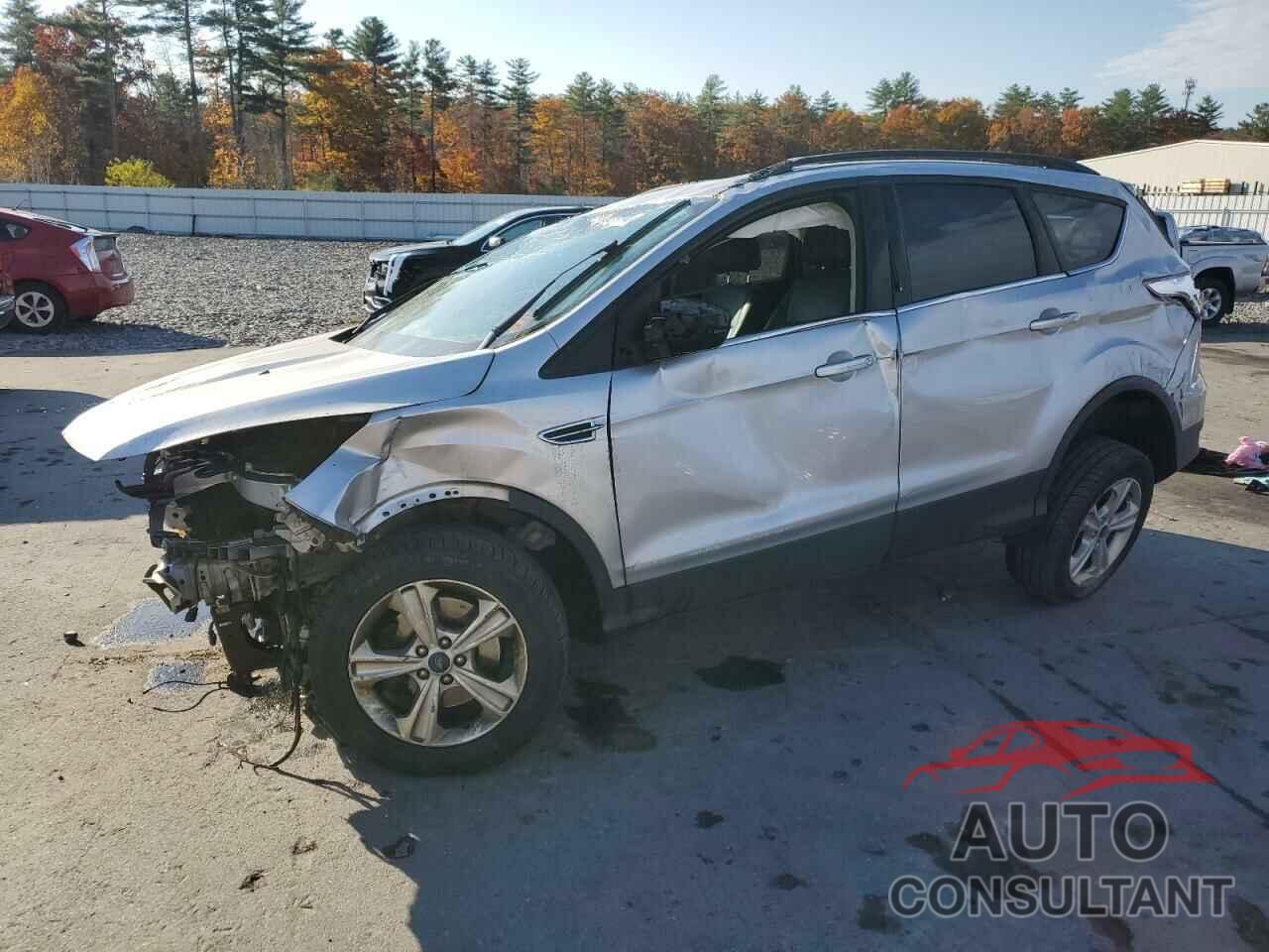 FORD ESCAPE 2015 - 1FMCU9GX1FUB21092