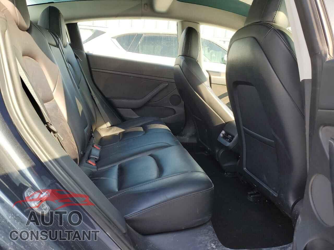 TESLA MODEL 3 2023 - 5YJ3E1EA7PF481737