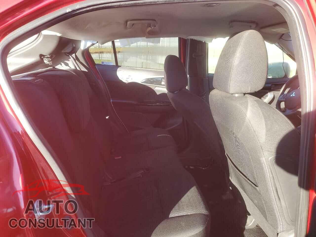 MITSUBISHI ECLIPSE 2020 - JA4AT4AA2LZ014356