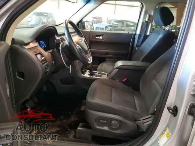 FORD FLEX 2018 - 2FMGK5B88JBA22221