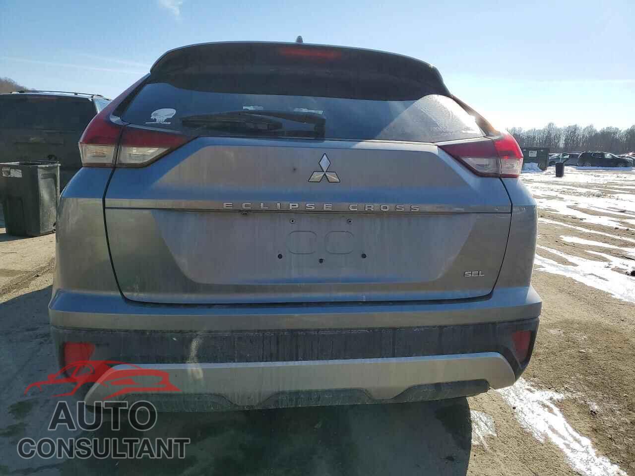 MITSUBISHI ECLIPSE 2022 - JA4ATWAA1NZ004951