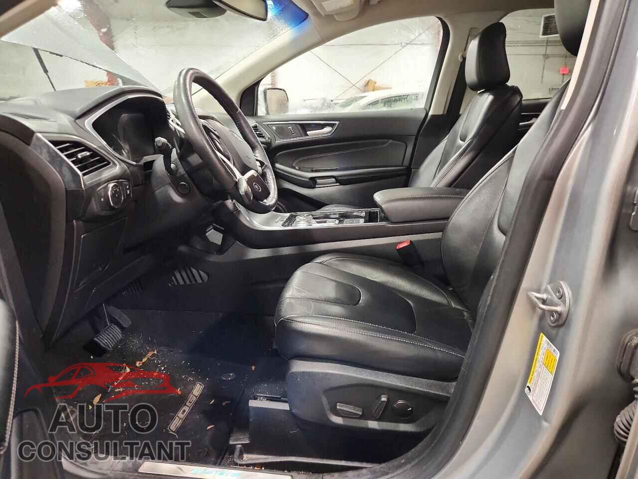 FORD EDGE 2020 - 2FMPK4K93LBA72286