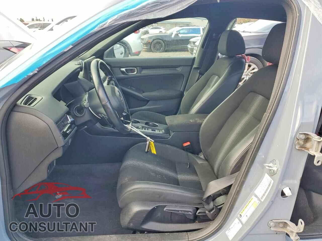 HONDA CIVIC 2024 - 2HGFE2F56RH514035