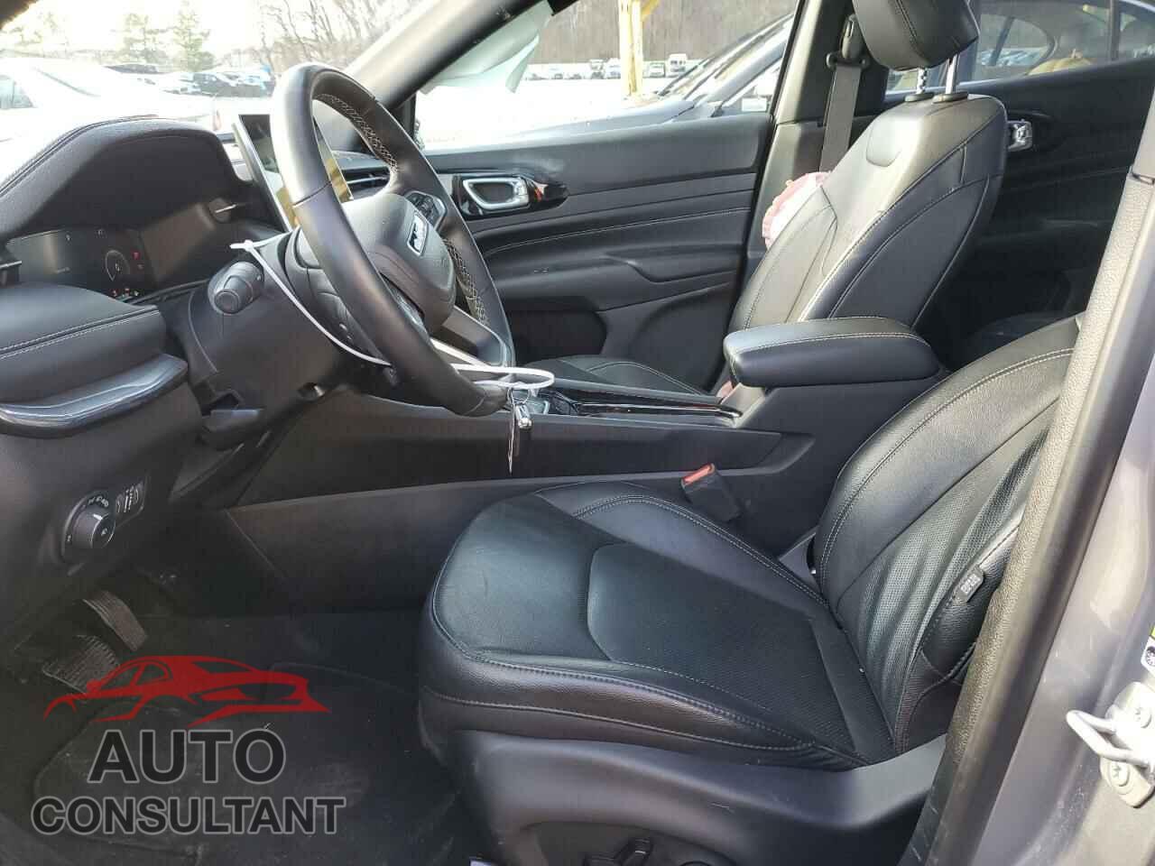 JEEP COMPASS 2022 - 3C4NJDCB5NT202995