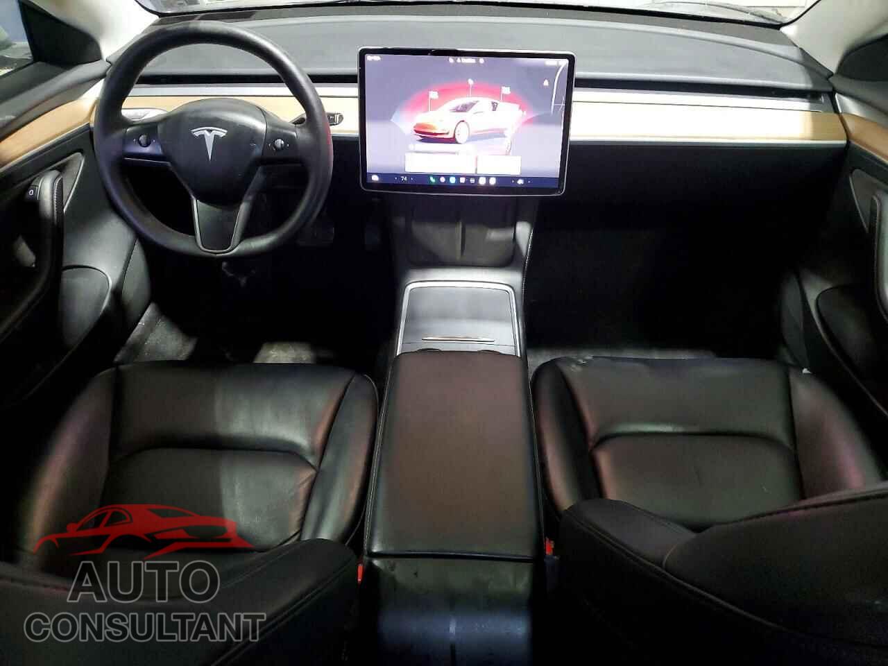 TESLA MODEL 3 2023 - 5YJ3E1EA0PF448675