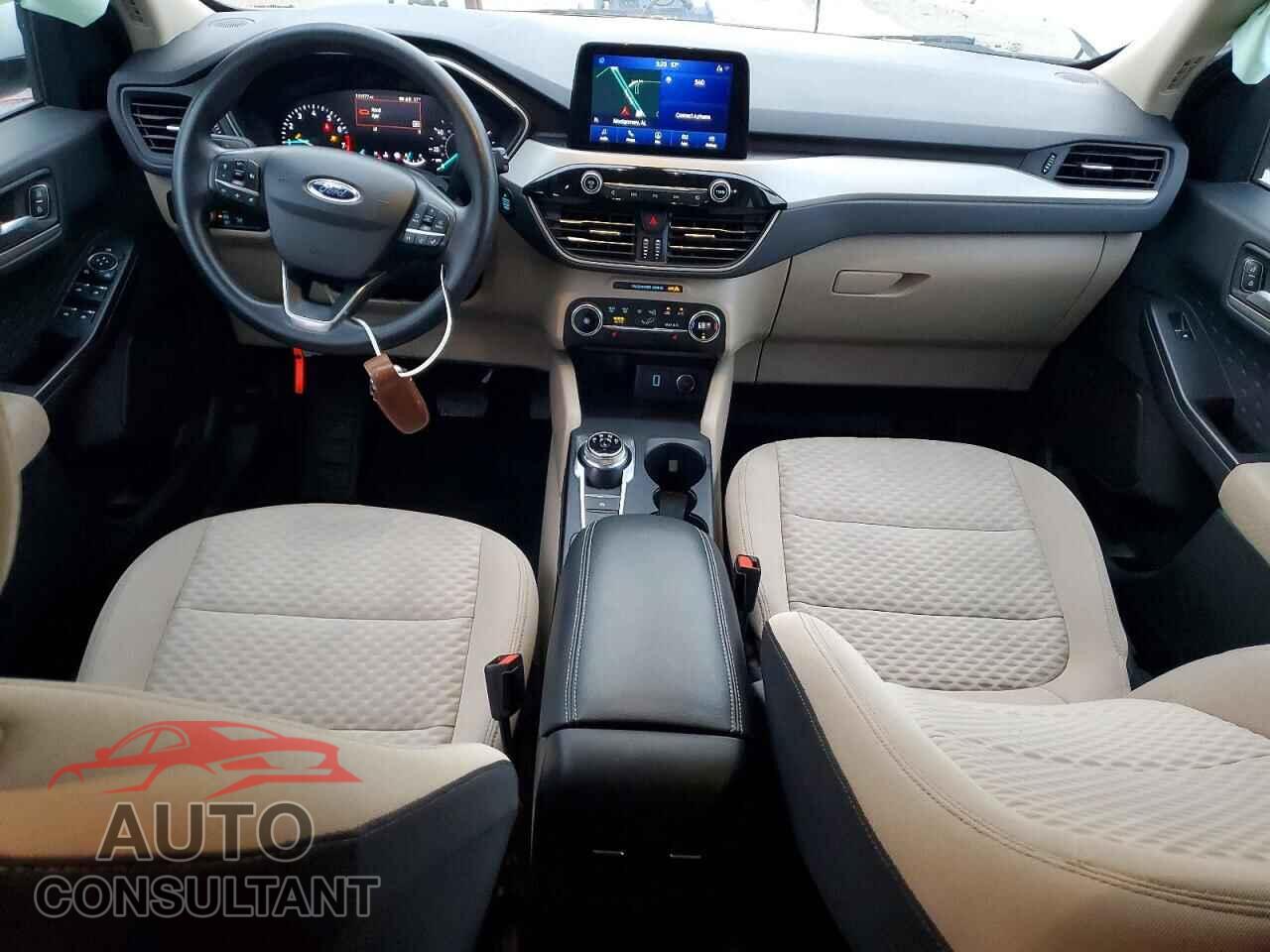 FORD ESCAPE 2020 - 1FMCU0G64LUA92346