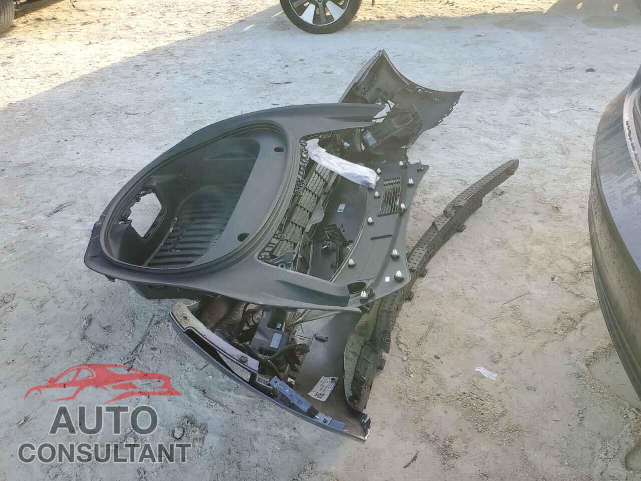 TESLA MODEL 3 2022 - 5YJ3E1EA0NF369066