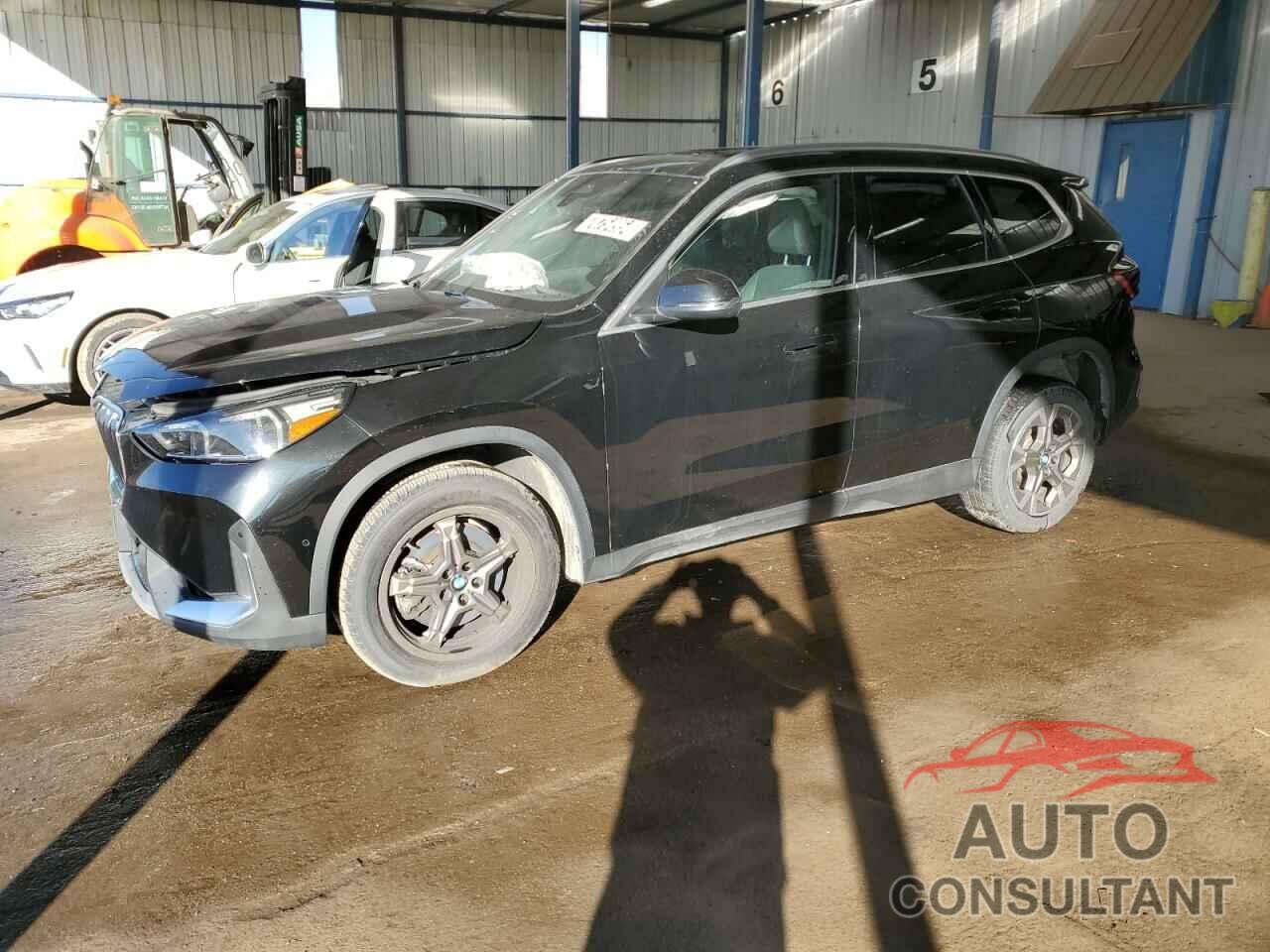 BMW X1 2023 - WBX73EF05P5X19173