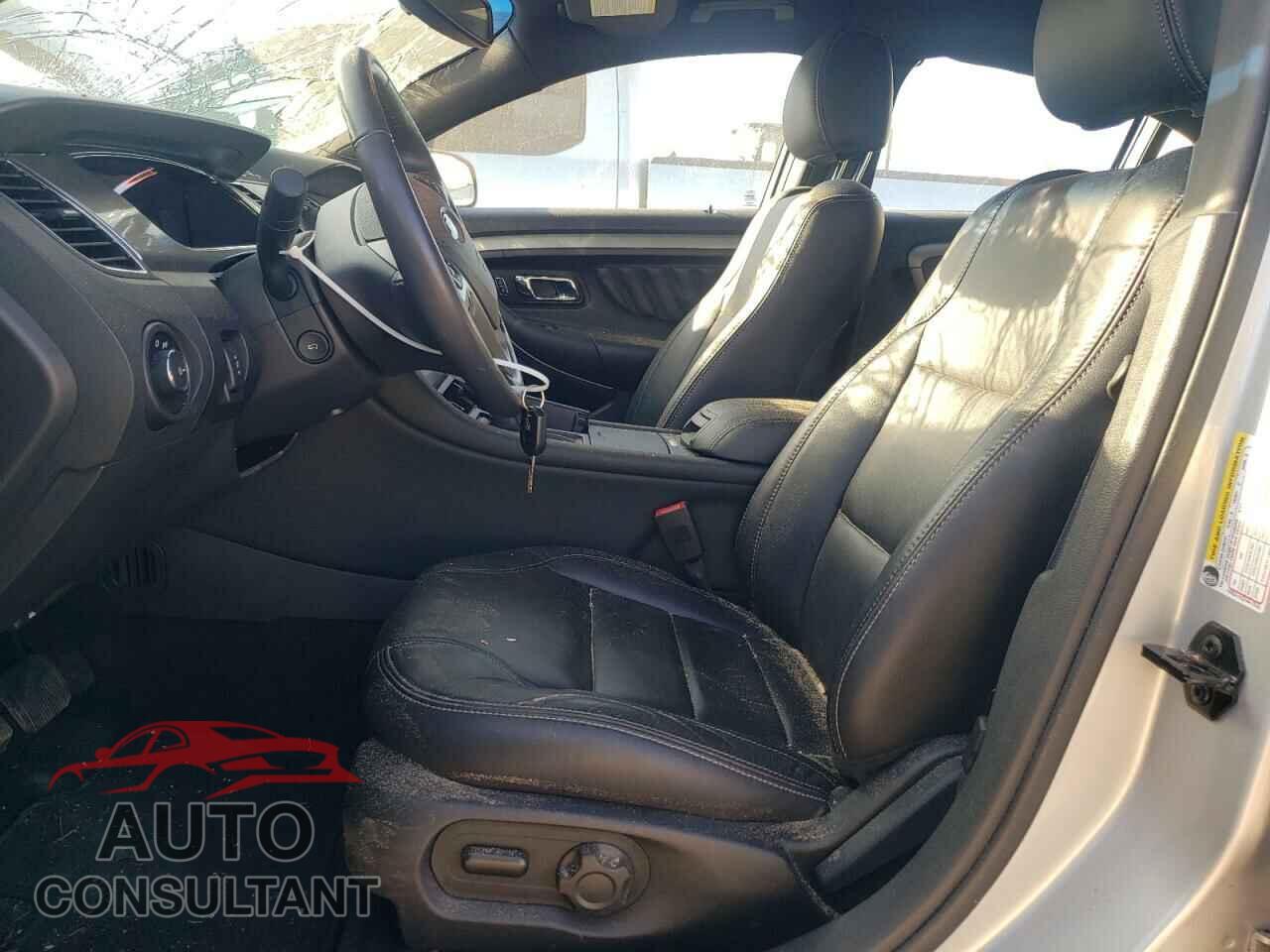FORD TAURUS 2014 - 1FAHP2E81EG136442
