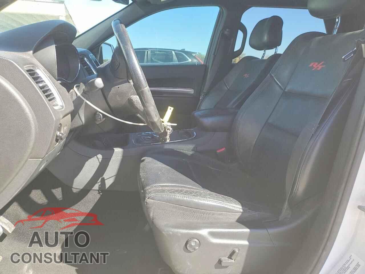DODGE DURANGO 2014 - 1C4SDHCT6EC576229
