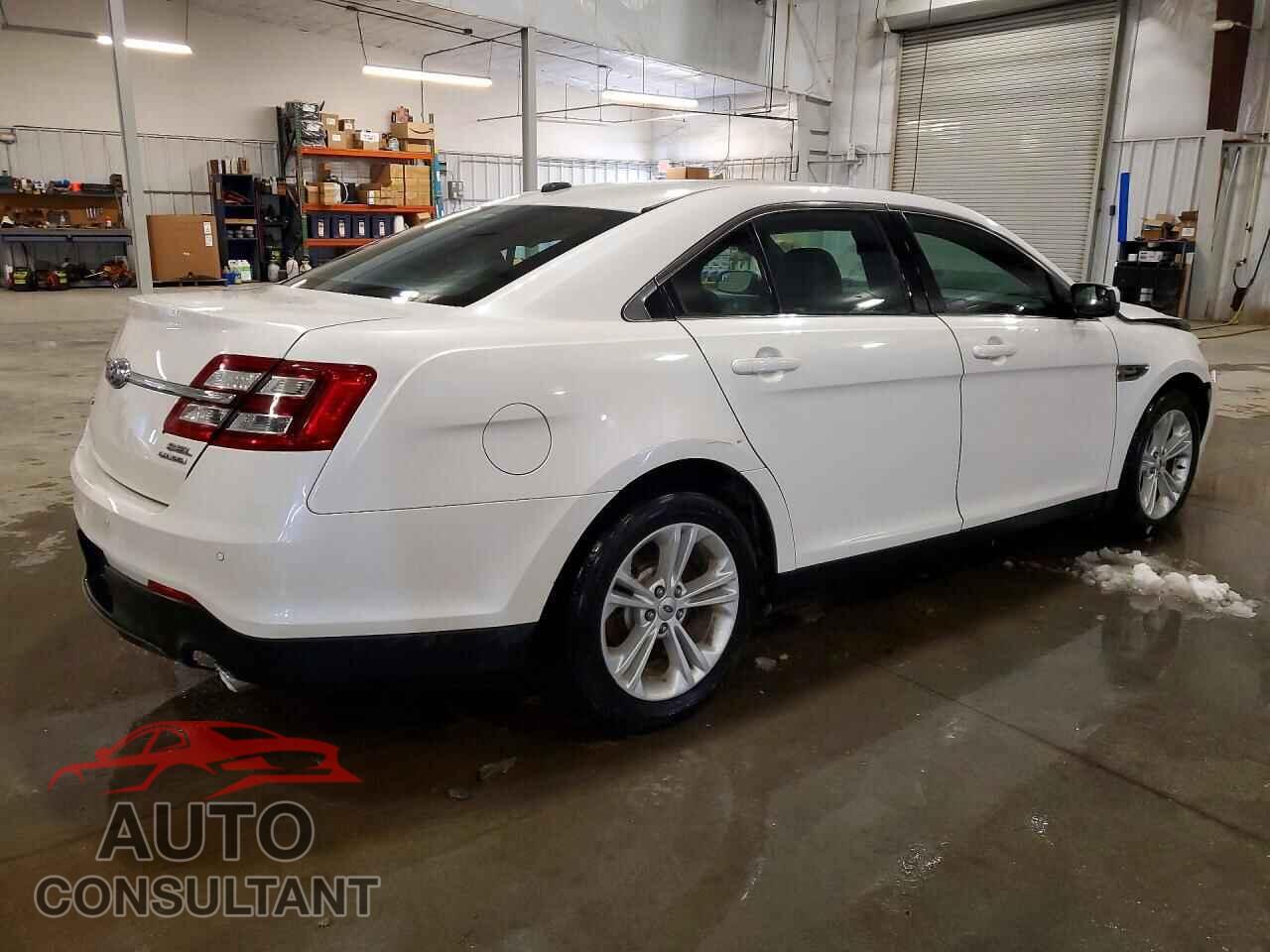 FORD TAURUS 2014 - 1FAHP2E87EG162883
