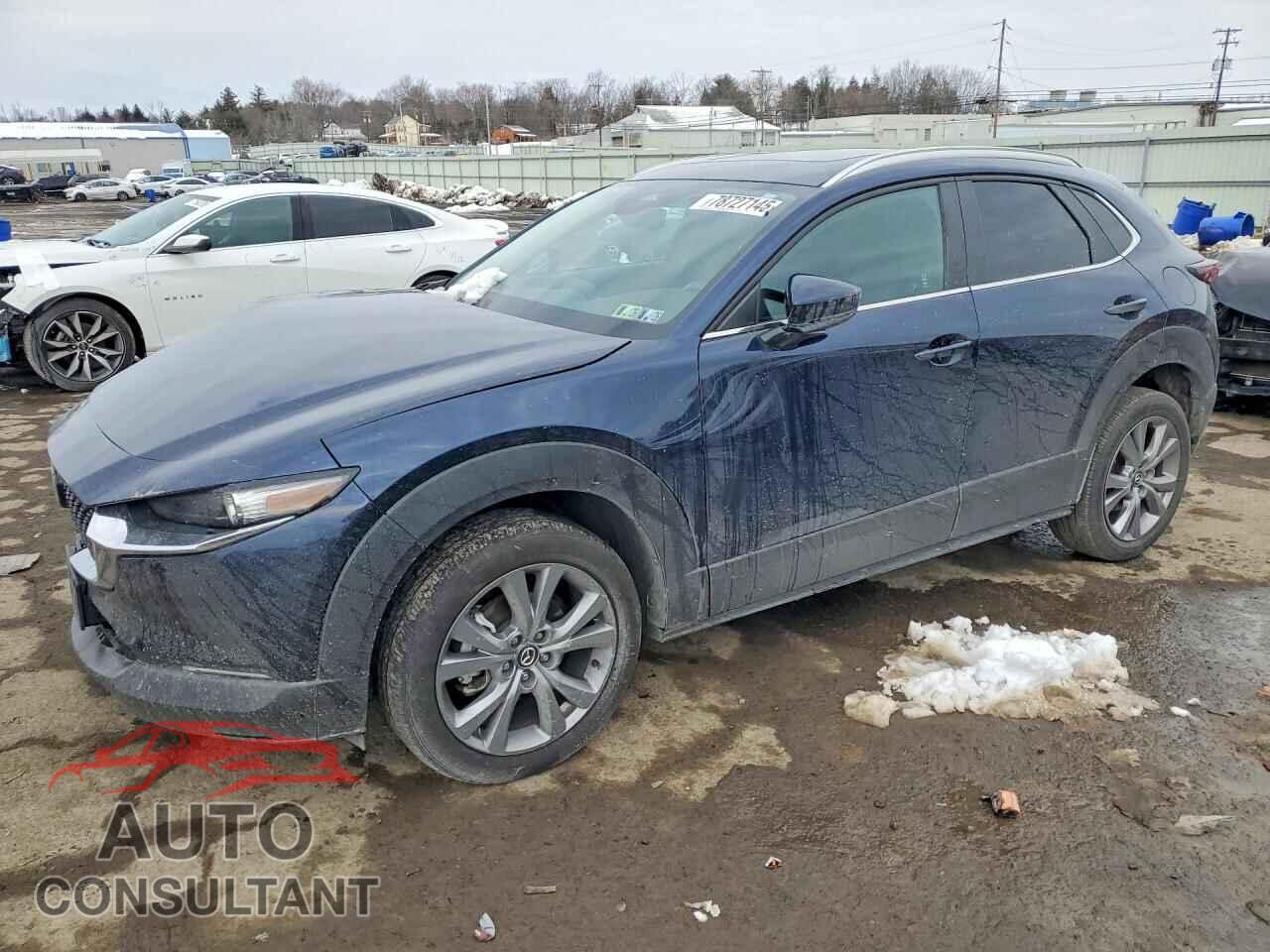 MAZDA CX30 2024 - 3MVDMBCM8RM652177