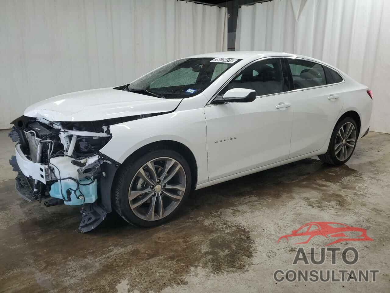 CHEVROLET MALIBU 2024 - 1G1ZE5ST5RF211582