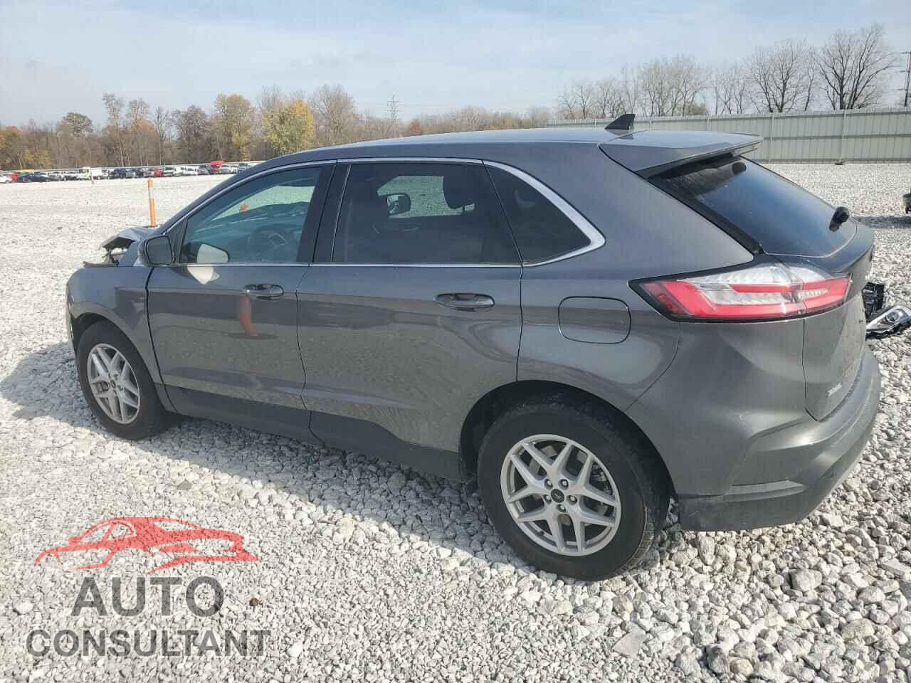 FORD EDGE 2023 - 2FMPK4J96PBA55859